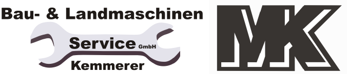 Baumaschinen Kemmerer
